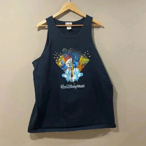 Walt Disney  World Tank Top